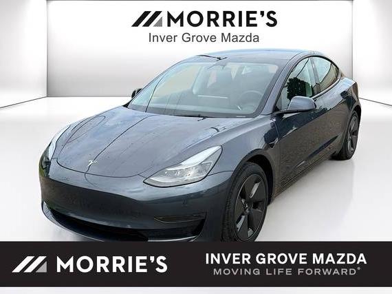 TESLA MODEL 3 2023 5YJ3E1EA5PF613409 image